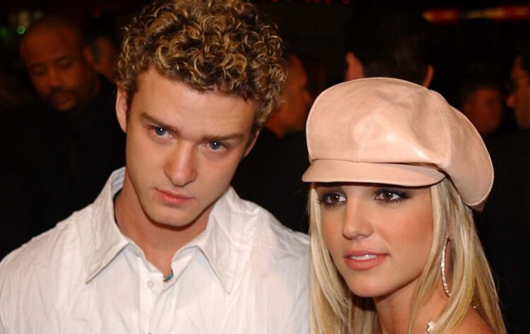 Në këtë këngë të vjetër, Britney paska folur për abortin e saj!