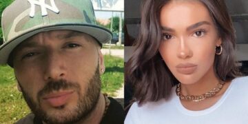 “Nuk di të bëj pica”/ Unikkatil-i ironizon Arbenitën: E akuzon për montazh