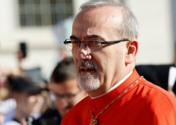 Përfaqësuesi i Papa Françeskut i ofrohet Hamasit: Jam gati për një shkëmbim