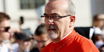 Përfaqësuesi i Papa Françeskut i ofrohet Hamasit: Jam gati për një shkëmbim