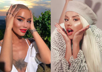 Në ‘dramat’ e fundit të Dafinës, futet edhe Tayna, komenti epik