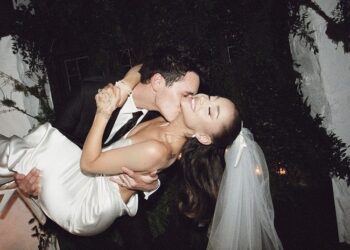 Në një ‘marrëveshje miqësore’, Ariana dhe Dalton firmosin divorcin