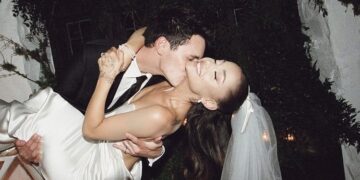 Në një ‘marrëveshje miqësore’, Ariana dhe Dalton firmosin divorcin