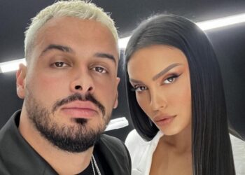 Kjo është e vetmja arsye që do të ndante Einxhel nga Dj Dagz