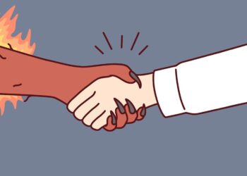 Këto shenja të horoskopit, do të bënin ‘ujdi’ me djallin