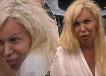 “60 mijë euro si eskortë”/ Edona James tregon që ka shumë “sugar daddies”