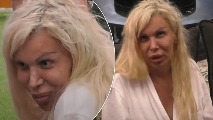 “60 mijë euro si eskortë”/ Edona James tregon që ka shumë “sugar daddies”