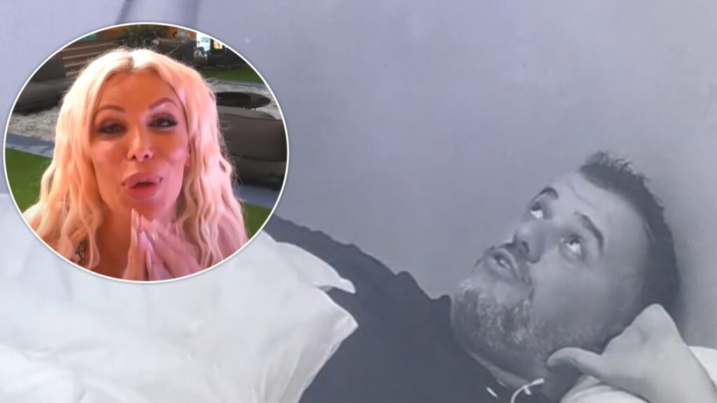 U zgjodh e preferuara, banorët shpërthejnë në ofendime ndaj Edona James