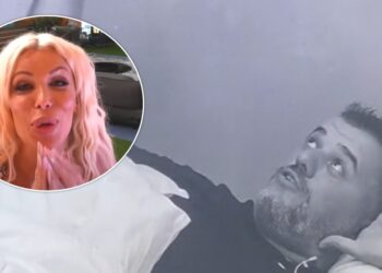 U zgjodh e preferuara, banorët shpërthejnë në ofendime ndaj Edona James