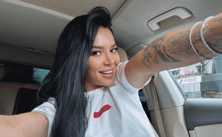 Efi shtrohet në spital, njofton largimin nga rrjetet sociale!