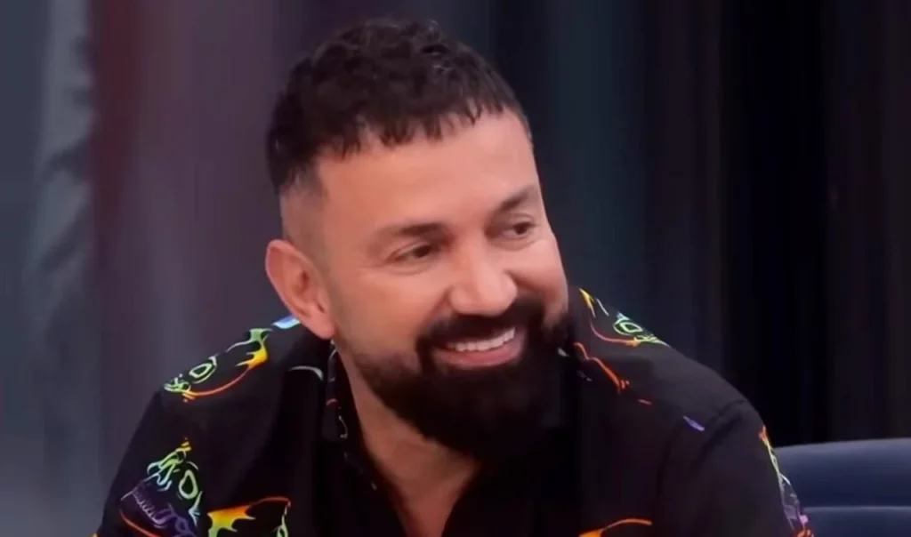 Natën e parë në ‘DWTS’, Elvis Pupa e përshkruan kështu