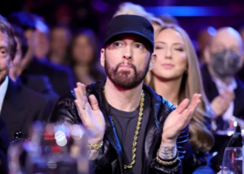 Eminem feston sot ditëlindjen dhe nuk do ta besoni sa vjeç mbush