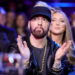 Eminem feston sot ditëlindjen dhe nuk do ta besoni sa vjeç mbush