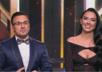 Bashkëpunimin me Borën në ‘DWTS’, Eno Popi e vlerëson me këto ‘pikë’