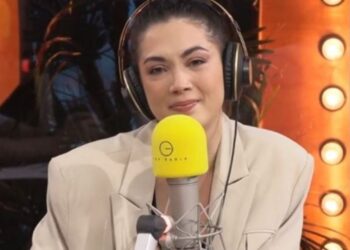 E papritura gjatë transmetimit e bën Enxhi Nasufin të shpërthejë në lot