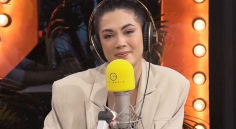 E papritura gjatë transmetimit e bën Enxhi Nasufin të shpërthejë në lot