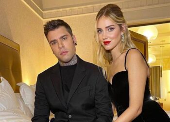 Për këtë arsye Fedez ndihet si një ‘fëmijë’, dhe të gjithë e gjetëm veten