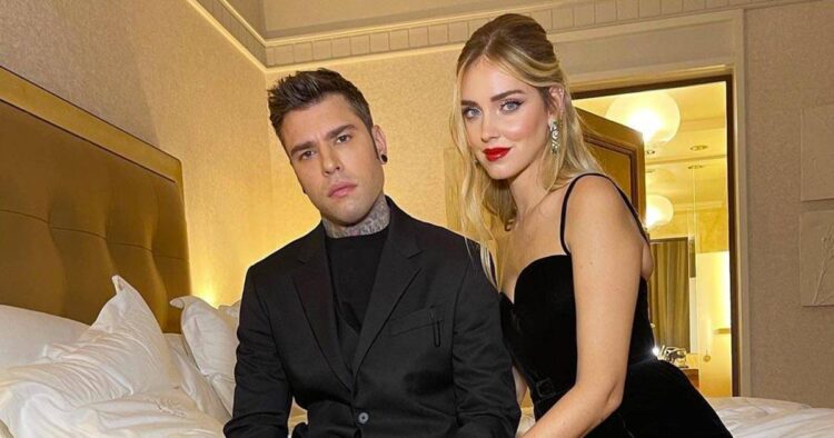 Për këtë arsye Fedez ndihet si një ‘fëmijë’, dhe të gjithë e gjetëm veten