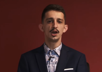 ‘3 ditë gënjen pastaj…’/ Gani Gërmia i ‘BBVK’ i bën ‘diss’ Luizit