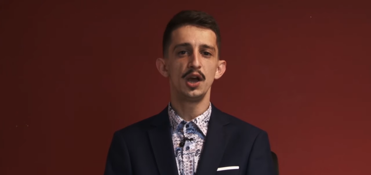 ‘3 ditë gënjen pastaj…’/ Gani Gërmia i ‘BBVK’ i bën ‘diss’ Luizit