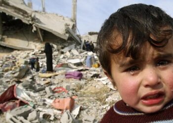 Masakra vazhdon/ 8000 të vrarë në Rripin e Gazës (3500 prej tyre fëmijë)