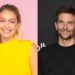 Gigi Hadid dhe Bradley Cooper kapen ‘mat’ duke darkuar