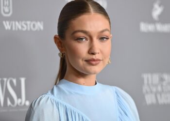 Lufta Izrael-Palestinë/ Gigi ‘thyen heshtjen’, anën e cilës palë mbajti?