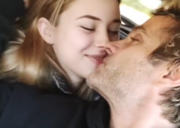 E bija ka ditëlindjen, Ilir Shaqiri e uron me momentet më speciale (VIDEO)