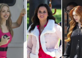 U bëmë nostalgjikë! Rikthehet seriali që bëri për vete gjithë ‘botën’