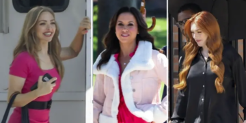 U bëmë nostalgjikë! Rikthehet seriali që bëri për vete gjithë ‘botën’