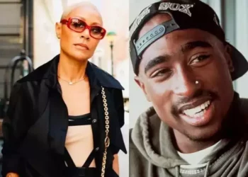 Jada Pinkett Smith zbulon sëmundjen nga e cila vuante 2Pac