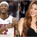 Për herë të parë! Jimmy Butler flet për ‘romancën’ me Shakirën