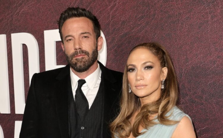Graner ‘mollë sherri’?! JLO dhe Affleck fotografohen të tensionuar