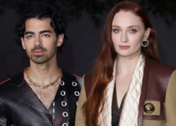 Joe dhe Sophie arrijnë në një marrëveshje për kujdestarinë e vajzave