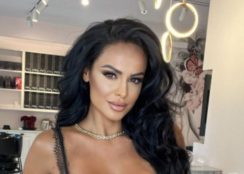 Nuk do ta besoni punën e parë të Juliana Nurës!