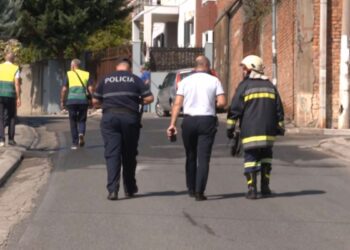 Po kullat me katet pa leje? Arrestohen 3 persona për karburant pa licencë