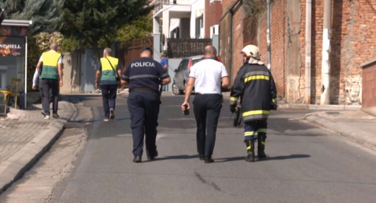 Po kullat me katet pa leje? Arrestohen 3 persona për karburant pa licencë