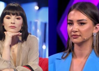 A do të jetë Zhaklin moderatorja e përhershme krah Kiarës në “Fan Club”?