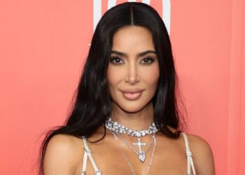 43 vjetori i Kim Kardashian mbledh personazhet e njohur në ‘Beverly Hills’