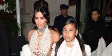 North zbulon “live” se vuan nga një çrregullim, si reagoi Kim?