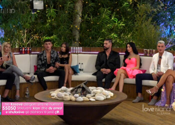 Debati në vilën e dashurisë, si e komentojnë ishullorët dhe opinionistët