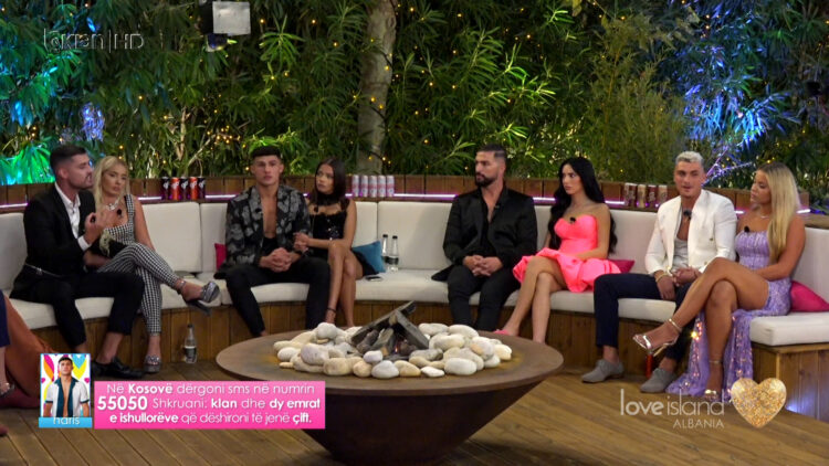Debati në vilën e dashurisë, si e komentojnë ishullorët dhe opinionistët