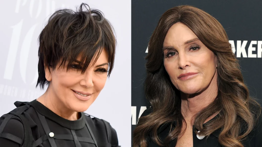 Çfarë raporti kanë sot prindërit e Kylie dhe Kendall Jenner?