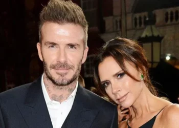 David Beckham na zbulon sekretin e martesës jetëgjatë me Victoria-n