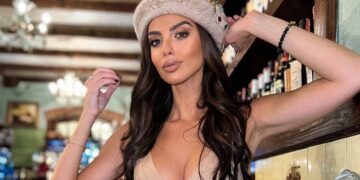 A do martohej me dikë që ka fëmijë? Lei Kraja jep përgjigjen që s’pritej