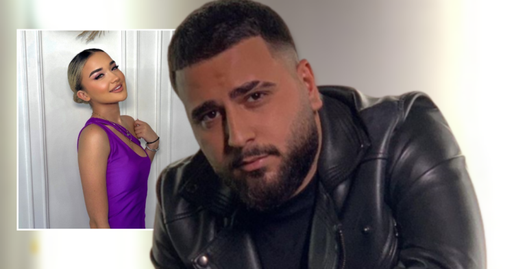 Kemi të reja nga jeta personale e Lorenc Hasramës!