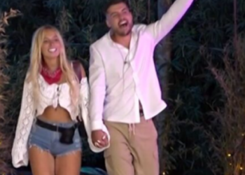 “Sa fëmijë do të kemi?”/Takimi mes Eridës dhe Aleksandros në tjetër nivel