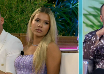 Ueda më e pëlqyera, Arlindi përballë 2 djemve, Olti Curri jep një këshillë