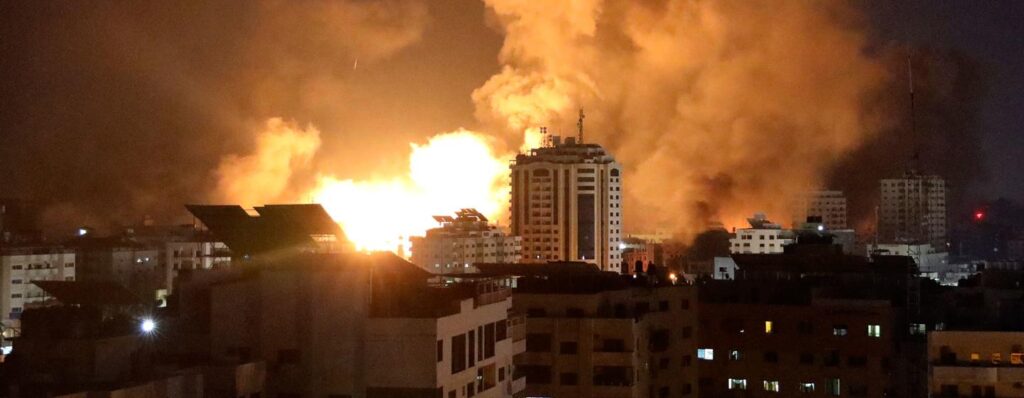 Izraeli ekzekuton drejtuesin e operacioneve ajrore të Hamasit më 7 tetor