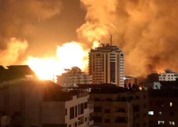 Izraeli ekzekuton drejtuesin e operacioneve ajrore të Hamasit më 7 tetor